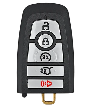 Key example for Ford