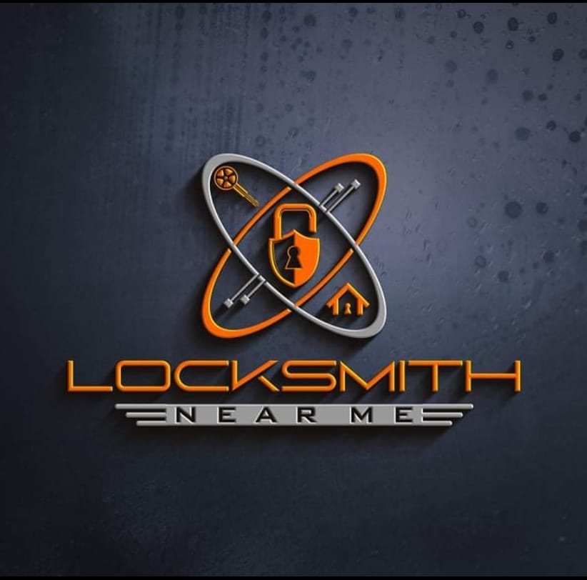 Locksmith Near Me Florida brand mark