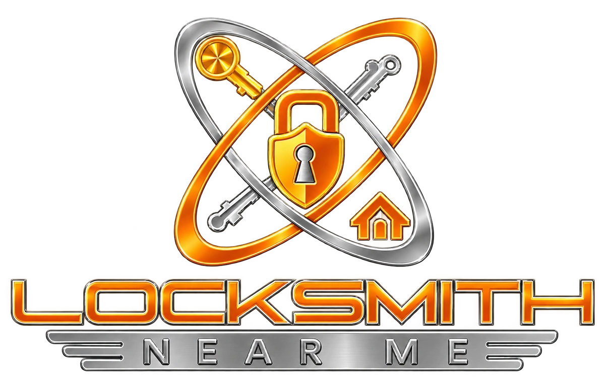 Locksmith Near Me Florida